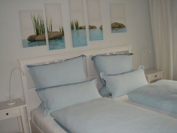 Ferienwohnung 1 Familien-Urlaubsparadies