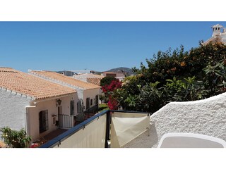 Vakantieappartement Nerja Buitenaudio-opname 13