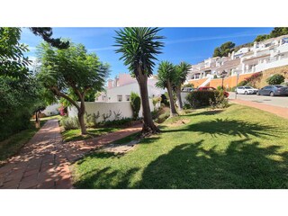 Vakantieappartement Nerja Buitenaudio-opname 18