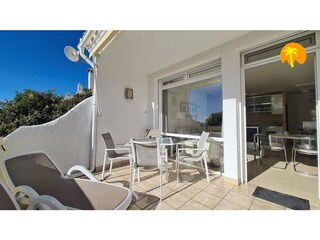 Vakantieappartement Nerja Buitenaudio-opname 10