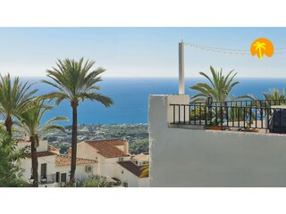 Vakantieappartement Nerja Buitenaudio-opname 9