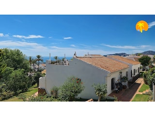 Vakantieappartement Nerja Buitenaudio-opname 8