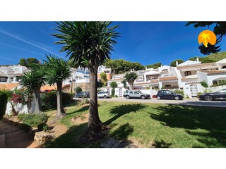 Vakantieappartement Nerja Buitenaudio-opname 16