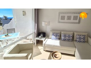 Vakantieappartement Nerja Buitenaudio-opname 14