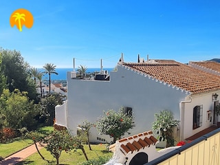 Vakantieappartement Nerja Buitenaudio-opname 2