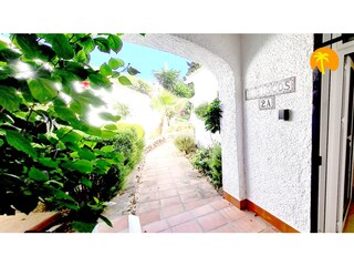 Vakantieappartement Nerja Buitenaudio-opname 15