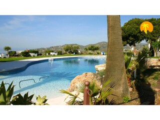 Vakantieappartement Nerja Omgeving 37