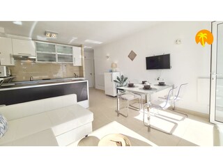 Vakantieappartement Nerja Kenmerken 22