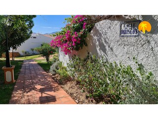 Vakantieappartement Nerja Omgeving 35