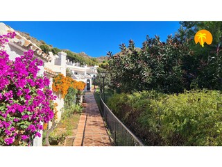 Vakantieappartement Nerja Omgeving 34