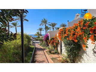 Vakantieappartement Nerja Omgeving 36