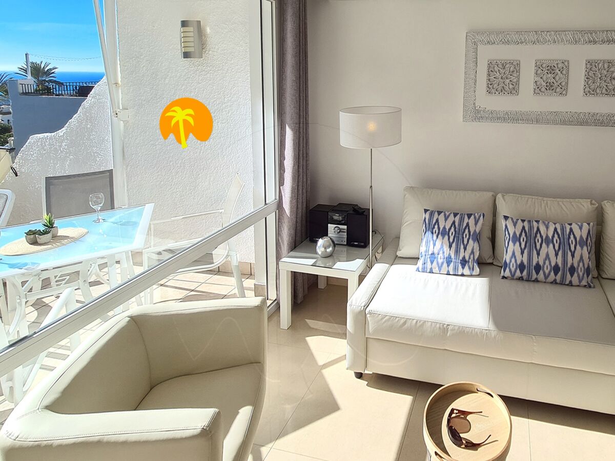 Vakantieappartement Nerja Buitenaudio-opname 1