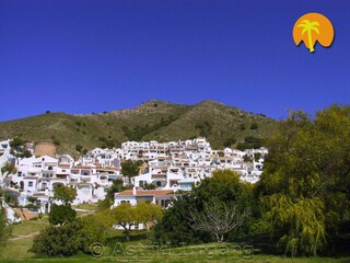 Vakantieappartement Nerja Omgeving 47