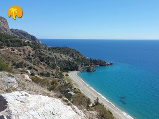 Vakantieappartement Nerja Omgeving 46