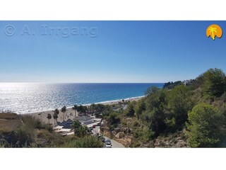 Vakantieappartement Nerja Omgeving 45