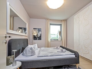 kleines Wohnzimmer