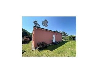 Bungalow Pepelow  39