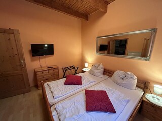 Bungalow Pepelow Équipement 10