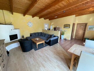 Bungalow Pepelow Équipement 5