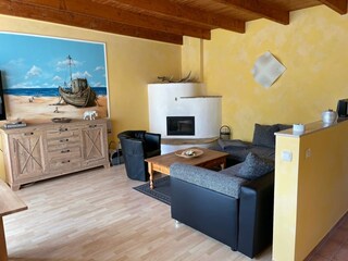 Bungalow Pepelow Équipement 11