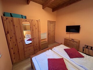 Bungalow Pepelow Équipement 11