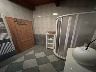 Bungalow Pepelow Ausstattung 17