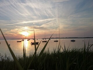 Bungalow Pepelow Environment 20