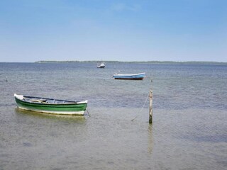 Bungalow Pepelow Omgeving 29