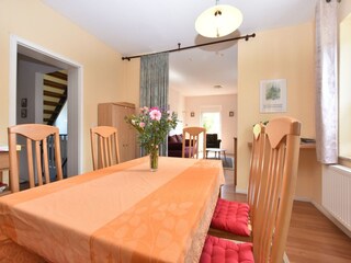 Appartement Rerik Kenmerken 10