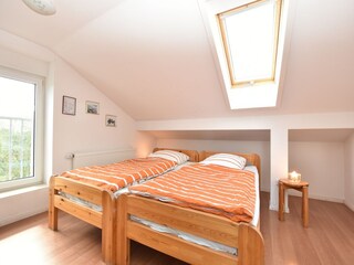 Appartement Rerik Kenmerken 11