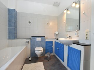 Appartement Rerik Kenmerken 24