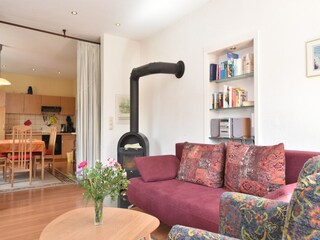 Apartment Rerik Features 14