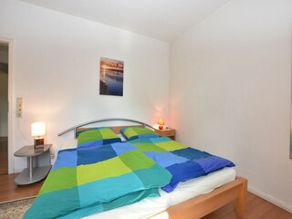 Appartement Rerik Kenmerken 16