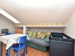 Apartment Rerik Features 25