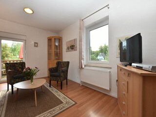 Appartement Rerik Kenmerken 12