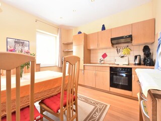 Apartment Rerik Features 12