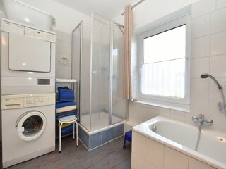 Appartement Rerik Kenmerken 14