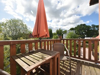 Apartment Rerik Outdoor Recording 1