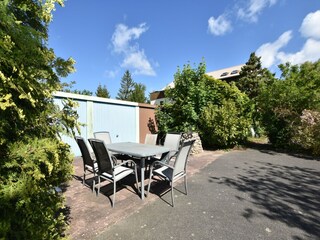 Apartment Rerik Outdoor Recording 2