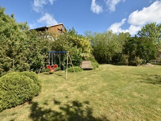 Apartment Rerik Outdoor Recording 4