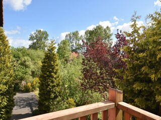 Appartement Rerik Buitenaudio-opname 6