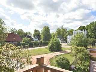 Appartement Rerik Buitenaudio-opname 7