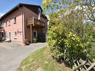 Appartement Rerik  34