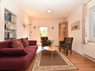 Appartement Rerik Kenmerken 17