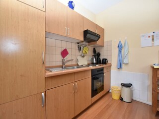 Apartment Rerik Features 18