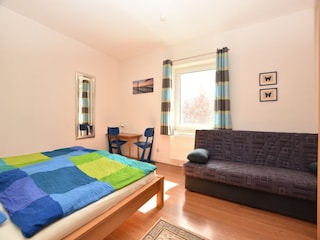 Appartement Rerik Kenmerken 19