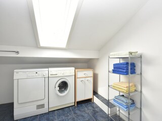 Appartement Rerik Kenmerken 22