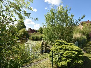 Apartment Rerik Outdoor Recording 8