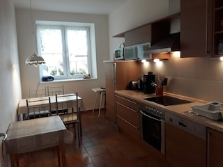 Apartment Stubbendorf Features 9