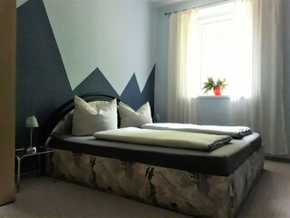 Apartamento Stubbendorf Características 8